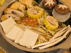 -柴の食堂·日式家庭料理·熊之肆(大学路店)