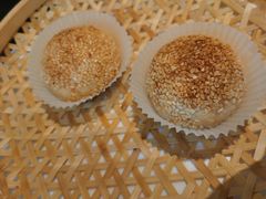 -小厨娘淮扬菜(六合欢乐港店)