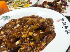 -又一福烤鸭·北京菜(东四店)