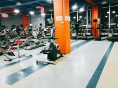 -中联运动公园(李沧店)