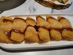 红糖糍粑-一品红川菜(皇岗店)