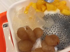 -满记甜品(优客百盛店)