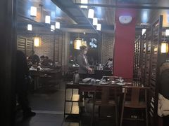 -捞王猪肚鸡火锅(昆山店)