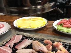 -风味烧烤(泰富店)