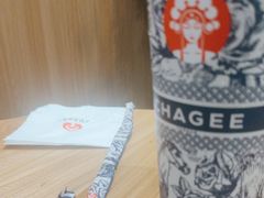 -霸王茶姬(正佳广场店)
