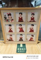 -倾城宝贝儿童摄影(新辰里酒仙桥店)