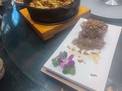 -君霖海鲜私房菜(春柳店)