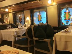 -火车头法国西餐厅