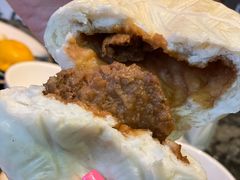 -金海湾自助餐厅(金陵饭店)