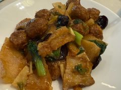 -春发生饭店·非遗(南院门店)
