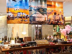 -韵咖啡自助餐厅(天津香格里拉店)