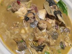 -黄泥岗·地道湖北菜(奥特莱斯店)