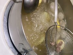 -陈记顺和潮汕牛肉火锅(棠德南路店)