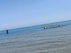 -老虎石海上公园