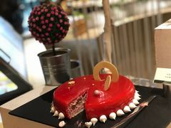 -上海东方佘山翰悦阁酒店·Vie全日制餐厅