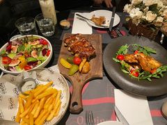 -Nord Grill&Bar Highland诺德西餐(深圳欢乐海岸店)