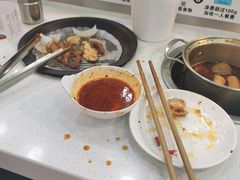 -咕叽咕叽自助烤肉小火锅(西城广场购物中心店)