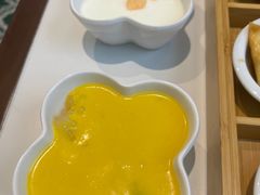 -新仙清汤牛腩(铜锣湾店)