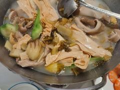 -清心鸡沙田乳鸽店·非遗传承(石溪店)