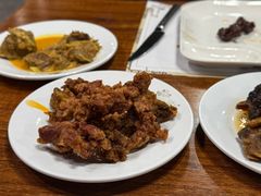 小酥肉-汉巴味德·烤肉与啤酒的自助(杭州大悦城店)