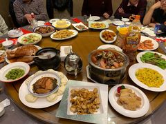 -天宝酒店(万达店)