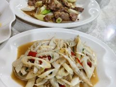 -清真.回香园(南街店)