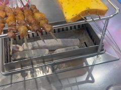 -古彭7只羊·招牌白串·碳锅羊肉旗舰店