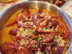 -靓靓蒸虾·头牌蒸虾(南山桂庙店)