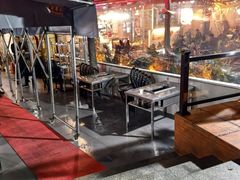 -木屋烧烤(白石洲店)