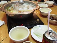 -王记贵阳第一家鱿鱼炖土鸡(东新分店)