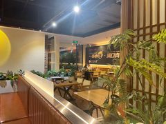 -五样儿西昌小签签烤串(天府三街店)