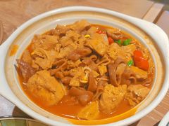 -周家二小姐的菜(西津渡店)