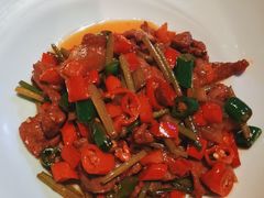 -绿茶餐厅(昆明世纪金源店)