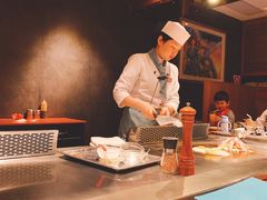 -小山日本料理(兴业太古汇店)