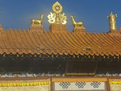 -大召寺明清一条街