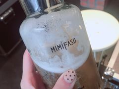 -MIMI FASO(古仓店)