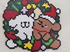 -郑在DIY·潮玩银饰绘画手作(中央大道旗舰店)