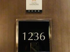 -北京希尔顿逸林酒店