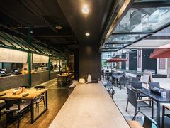 -KAOTOWN烤堂•烧烤(海汇港店)