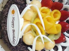 -皇后饼店(财富广场店)