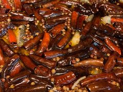 沸腾鱼片-解香楼(八盘岭路店)