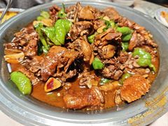 -潍坊宴·大管家(文化路店)
