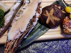 -将太无二·北美传奇寿司(荟聚购物中心西红门店)