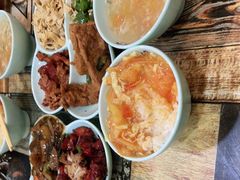 -晓宇盒饭(民安街店)
