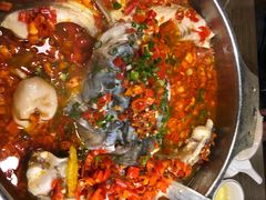 -田趣园长沙菜(天安云谷店)
