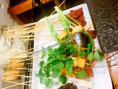 -川成串·自助串串香火锅(朝阳店)