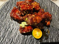-醉庐·新上海菜(南京西路店)