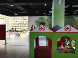 -塔塔王国·主题儿童游乐园(奥城商业广场店)
