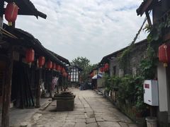 -涞滩古镇
