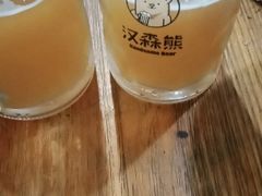 -汉森熊啤酒屋(双塘东路店)